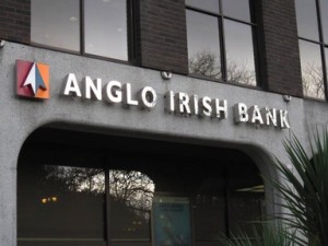Anglo Irish Bank Headquarters