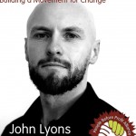 Cllr John Lyons