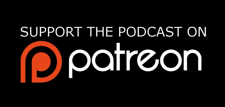 Support the Here's How podcast on Patreon
